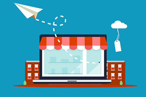 拉薩電商平臺(tái)建設(shè)