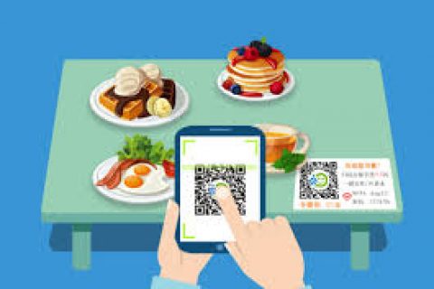 微信點(diǎn)餐系統(tǒng)為什么這么流行