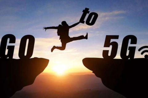 2020的5G終端革命，正在變得撲朔迷離