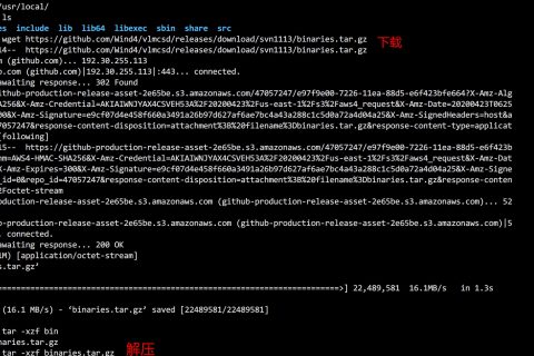 安裝Windows Server 2012 R2,搭建KMS激活服務(wù)器進(jìn)行激活。