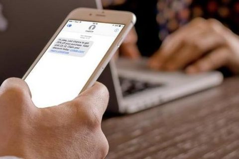 5G 時代的短信，能取代我們每天在用的聊天軟件嗎？