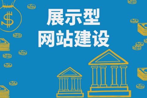 拉薩做一個展示型網(wǎng)站要多少錢？