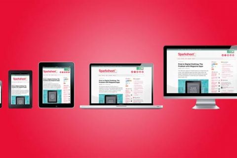 拉薩網(wǎng)站建設問題之什么是自適應網(wǎng)站