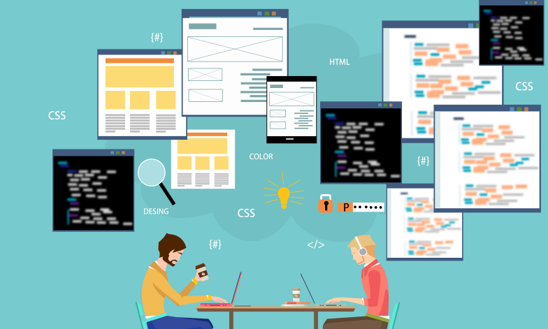 網(wǎng)站建設知識