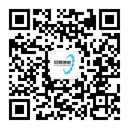 西藏巨騰信息微信公眾號(hào)二維碼