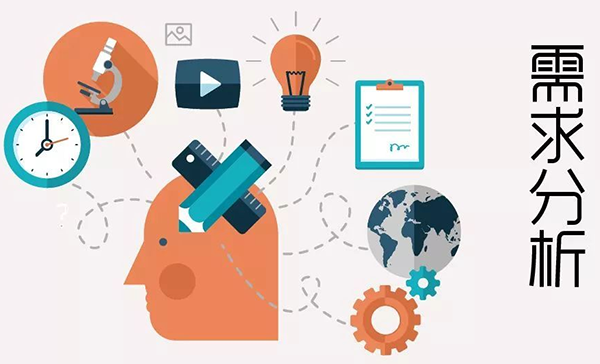 拉薩網(wǎng)站建設(shè)的需求分析指什么？需要分析哪些？