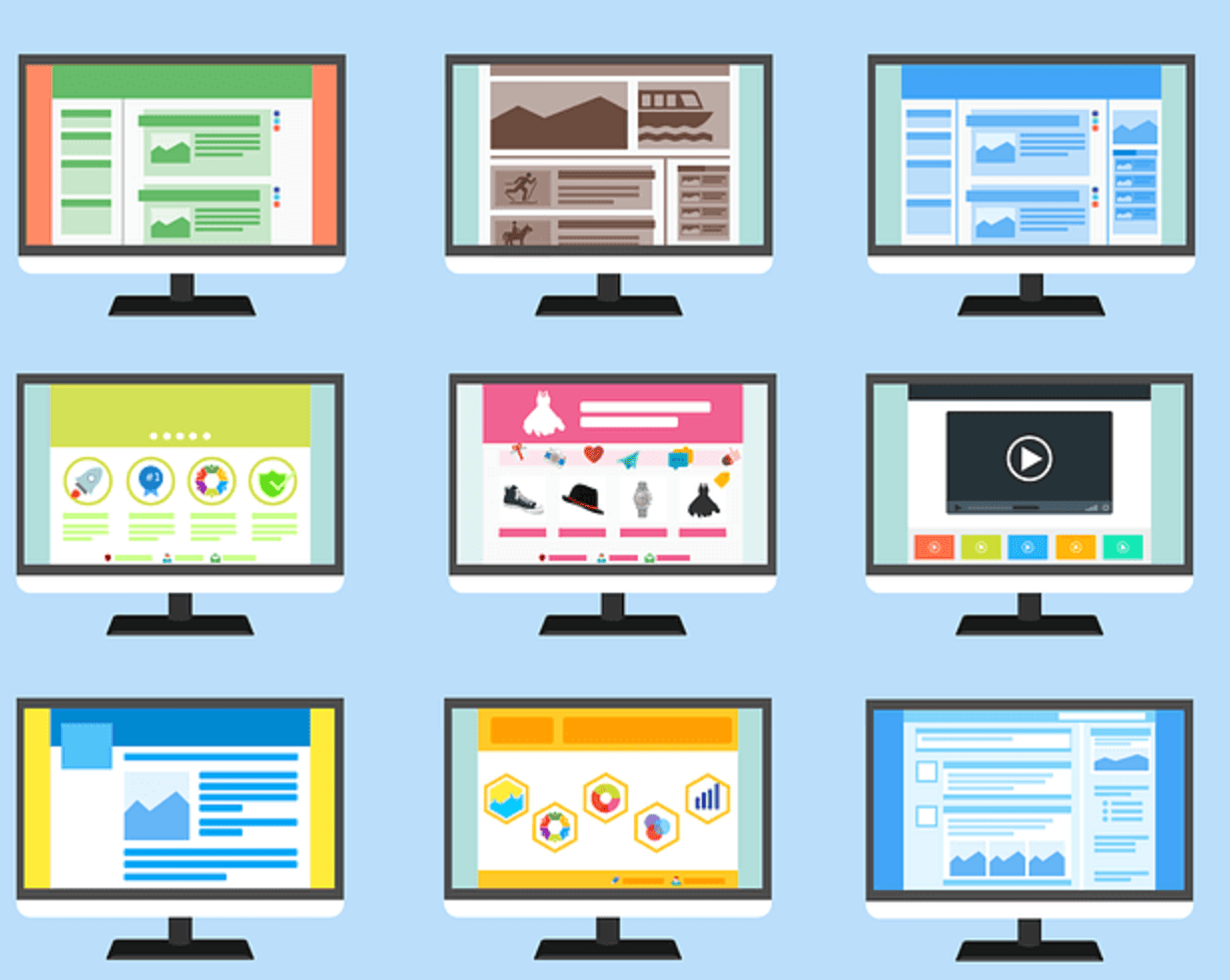 拉薩企業(yè)網(wǎng)站建設(shè)流程